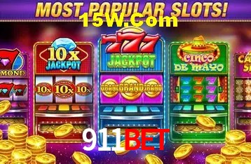 911Bet - Winners Celebration